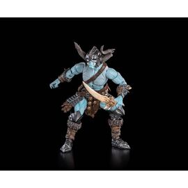 Mythic Legions Horror of Einsamall Actionfigur J´akull Ironbones