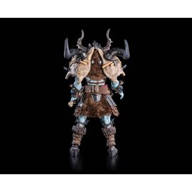 Mythic Legions Horror of Einsamall Actionfigur J´akull Ironbones