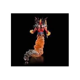 Mythic Legions: Reign of the Beasts Actionfigur J'hennem Brute Scale