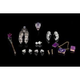 Mythic Legions Action Figure Accessory Loremaster Character Pack Deluxe