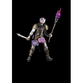 Mythic Legions Action Figure Accessory Loremaster Character Pack Deluxe