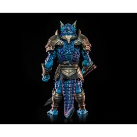 Mythic Legions: Poxxus Actionfigur Aracagorr