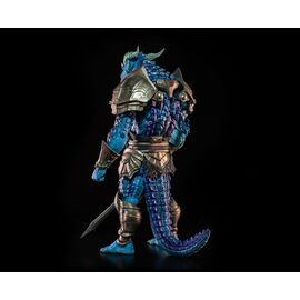 Mythic Legions: Poxxus Actionfigur Aracagorr