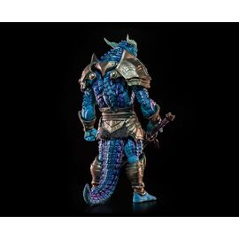 Mythic Legions: Poxxus Actionfigur Aracagorr