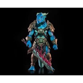 Mythic Legions: Poxxus Actionfigur Aracagorr