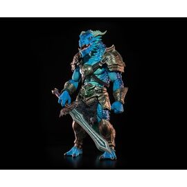 Mythic Legions: Poxxus Actionfigur Aracagorr