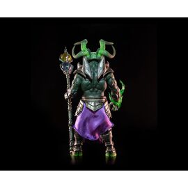 Mythic Legions: Poxxus Actionfigur Azahazzar
