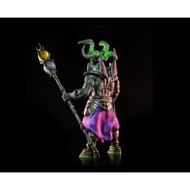 Mythic Legions: Poxxus Actionfigur Azahazzar