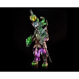Mythic Legions: Poxxus Actionfigur Azahazzar