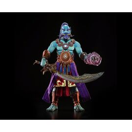 Mythic Legions: Poxxus Actionfigur Kalizirr