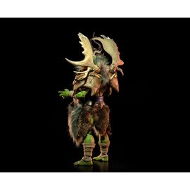 Mythic Legions: Poxxus Actionfigur Tharnog
