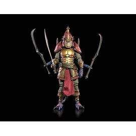 Mythic Legions: Rising Sons Actionfigur Diis Paator 15 cm