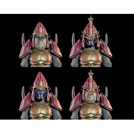 Mythic Legions: Rising Sons Actionfigur Diis Paator 15 cm
