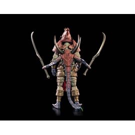 Mythic Legions: Rising Sons Actionfigur Diis Paator 15 cm
