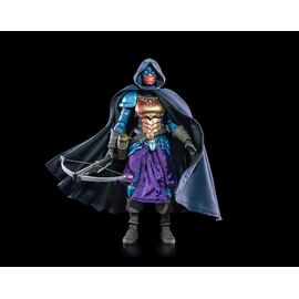 Mythic Legions: Rising Sons Actionfigur Manisha Cinderhorn 15 cm