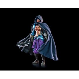 Mythic Legions: Rising Sons Actionfigur Manisha Cinderhorn 15 cm