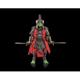 Mythic Legions: Rising Sons Actionfigur Yoshani Kari 15 cm