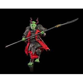 Mythic Legions: Rising Sons Actionfigur Yoshani Kari 15 cm