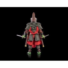 Mythic Legions: Rising Sons Actionfigur Yoshani Kari 15 cm
