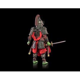 Mythic Legions: Rising Sons Actionfigur Yoshani Kari 15 cm