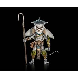 Mythic Legions: Dawns of Discovery Actionfigur Mobu