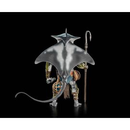 Mythic Legions: Dawns of Discovery Actionfigur Mobu