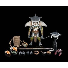 Mythic Legions: Dawns of Discovery Actionfigur Mobu