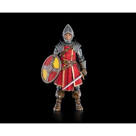 Mythic Legions Action Figure Accessory Paladin