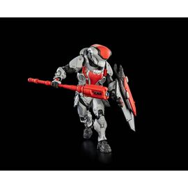 Cosmic Legions: Outpost Zaxxius Actionfigur T.U.5.C.C. Phantom Trooper
