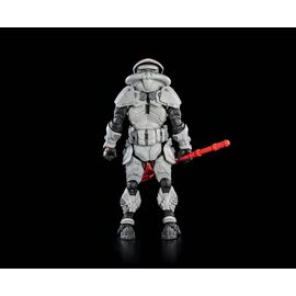 Cosmic Legions: Outpost Zaxxius Actionfigur T.U.5.C.C. Phantom Trooper