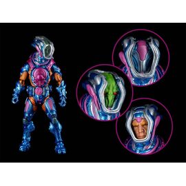Cosmic Character Pack Action Figure Accessory Opor-a-Tiv83 Upgrade Set