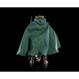 Mythic Legions Action Figure Accessory Ranger
