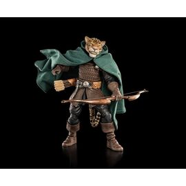 Mythic Legions Action Figure Accessory Ranger