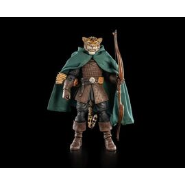 Mythic Legions Action Figure Accessory Ranger