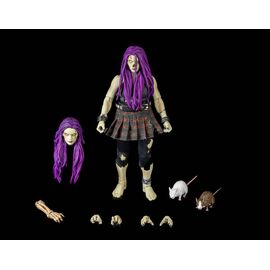 Graveyard Series Actionfigur Rocker Zombie