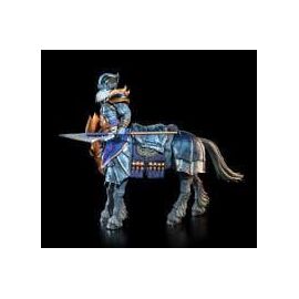 Mythic Legions: Ashes of Agbendor Actionfigur Shadow Centaur
