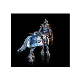 Mythic Legions: Ashes of Agbendor Actionfigur Shadow Centaur