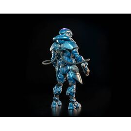 Cosmic Legions Actionfigur T.U.5.C.C. Slygor/Gravekeeper Deluxe