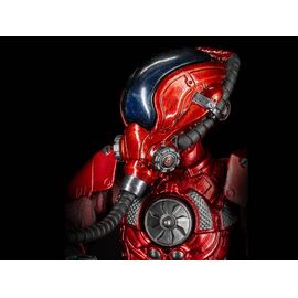 Cosmic Character Pack Action Figure Accessory T.U.5.C.C. Soldiers Upgrade Set