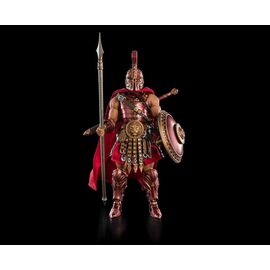 Mythic Legions: Dawns of Discovery Actionfigur Vitus Prime