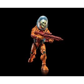 Cosmic Legions Actionfigur Wal-torr the Mad