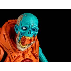 Cosmic Character Pack Action Figure Accessory Wal-torr the Mad Upgrade Set