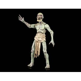 Graveyard Series Actionfigur Worker Zombie