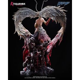 Devilman Elite Exclusive Statue 1/4 Sirene 67 cm