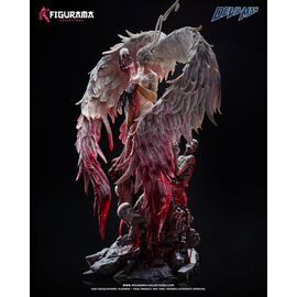 Devilman Elite Exclusive Statue 1/4 Sirene 67 cm