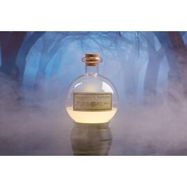 Harry Potter Colour-Changing Mood Lamp Polyjuice Potion 14 cm