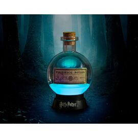 Harry Potter Colour-Changing Mood Lamp Polyjuice Potion 20 cm
