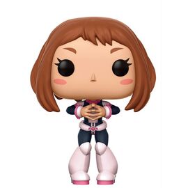 My Hero Academia POP! Animation Vinyl Figure Ochako 10 cm