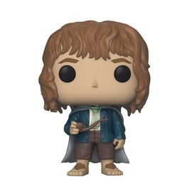 Lord of the Rings POP! Movies Vinyl Figure Pippin Took 9 cm