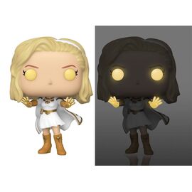 The Boys POP! TV Vinyl Figures Starlight 9 cm Assortment (6)